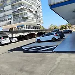 Playa San Juan 1 Linea شقة لقنت