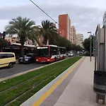 Playa San Juan 1 Linea شقة لقنت