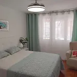 Playa San Juan 1 Linea * لقنت