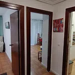 شقة Playa San Juan 1 Linea