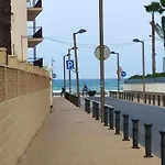 Playa San Juan 1 Linea