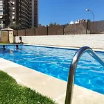 Playa San Juan 1 Linea * لقنت