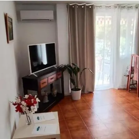 Apartmán Playa San Juan 1 Linea *