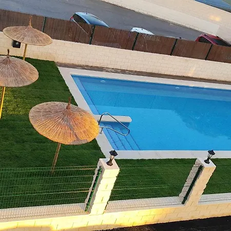 Apartmán Playa San Juan 1 Linea *