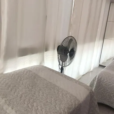 Apartmán Playa San Juan 1 Linea *