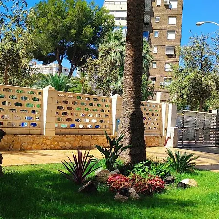 Apartamento Playa San Juan 1 Linea